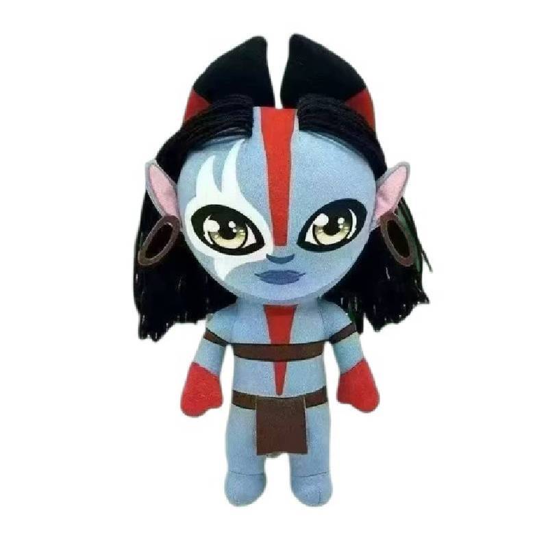 Avatar Fire And Ash Plush Doll With Short Pile Fabric For Collectors And Giftgiving
Avatar Fire And Ash Plush Doll With Short Pile Fabric For Collectors And Giftgiving