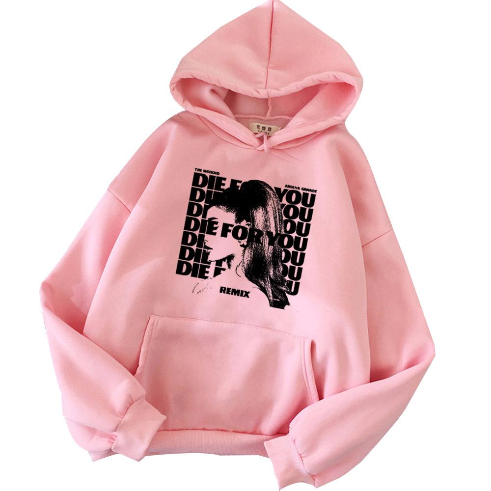 Ariana Grande Die for You Hoodie Ariana Grande Merch Men Fashion Printed Hoodie Casual Sweatshirt Top Hoodie Sweatshirt Harajuku L
Ariana Grande Die for You Hoodie Ariana Grande Merch Men Fashion Printed Hoodie Casual Sweatshirt Top Hoodie Sweatshirt Harajuku L