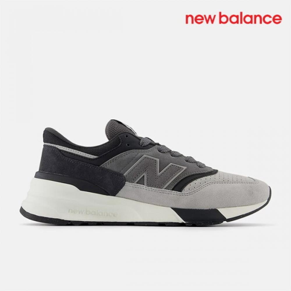 New Balance Shoes U997rbe FREE/225
New Balance Shoes U997rbe FREE/225