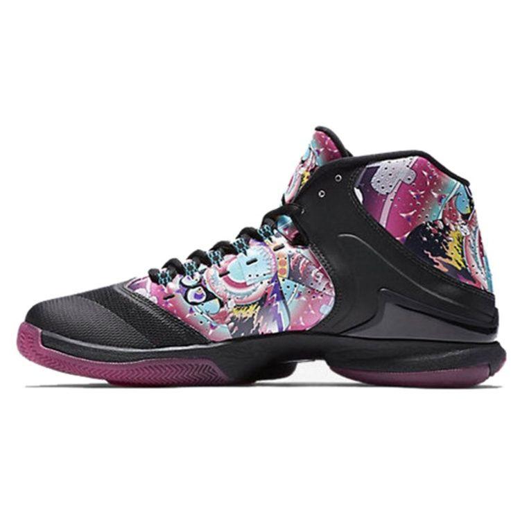 Мужские кроссовки Air Jordan Super.Fly 4 PO CNY Черный Черный-Динамический-Розовый 840476-060
Мужские кроссовки Air Jordan Super.Fly 4 PO CNY Черный Черный-Динамический-Розовый 840476-060