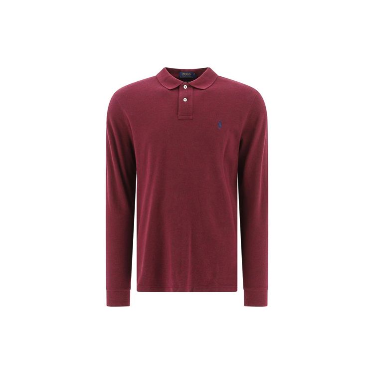 Polo Ralph Lauren вышитый логотип свободный крой длинный рукав поло рубашка мужская 680790-073 XS
Polo Ralph Lauren вышитый логотип свободный крой длинный рукав поло рубашка мужская 680790-073 XS