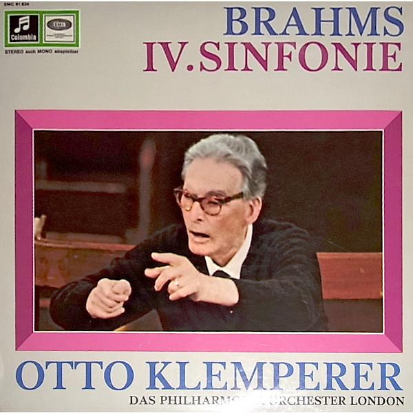 LP Пластинка ИОГАННЕС БРАМС - ОТТО КЛЕМПЕРЕР, П - IV. Симфония SMC91634 Columbia Германия Классика Б/У
LP Пластинка ИОГАННЕС БРАМС - ОТТО КЛЕМПЕРЕР, П - IV. Симфония SMC91634 Columbia Германия Классика Б/У