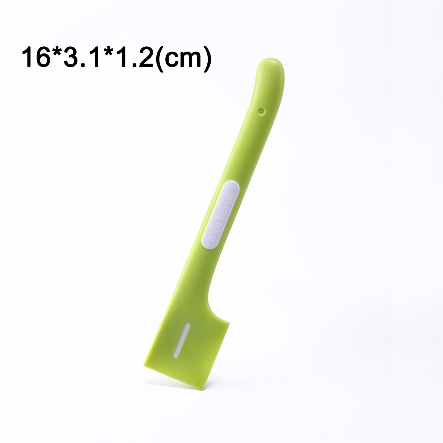 2pcs Pet Canned Spoon 3 in 1 Universal Sealing Lids Feeding Stirring Long Handle Cat Scoop Pet Feeding Tableware Accessories зелений
2pcs Pet Canned Spoon 3 in 1 Universal Sealing Lids Feeding Stirring Long Handle Cat Scoop Pet Feeding Tableware Accessories зелений