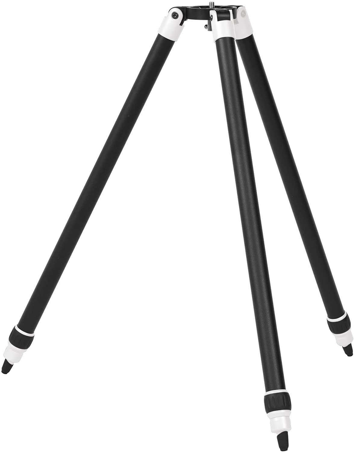 Kenko Astronomical Telescope Accessory Tripod for Sky Memo SWST White Total Height 1,090mm 2 Stage U38 Screw Maximum Loading Weight 7kg Aluminum
Kenko Astronomical Telescope Accessory Tripod for Sky Memo SWST White Total Height 1,090mm 2 Stage U38 Screw Maximum Loading Weight 7kg Aluminum