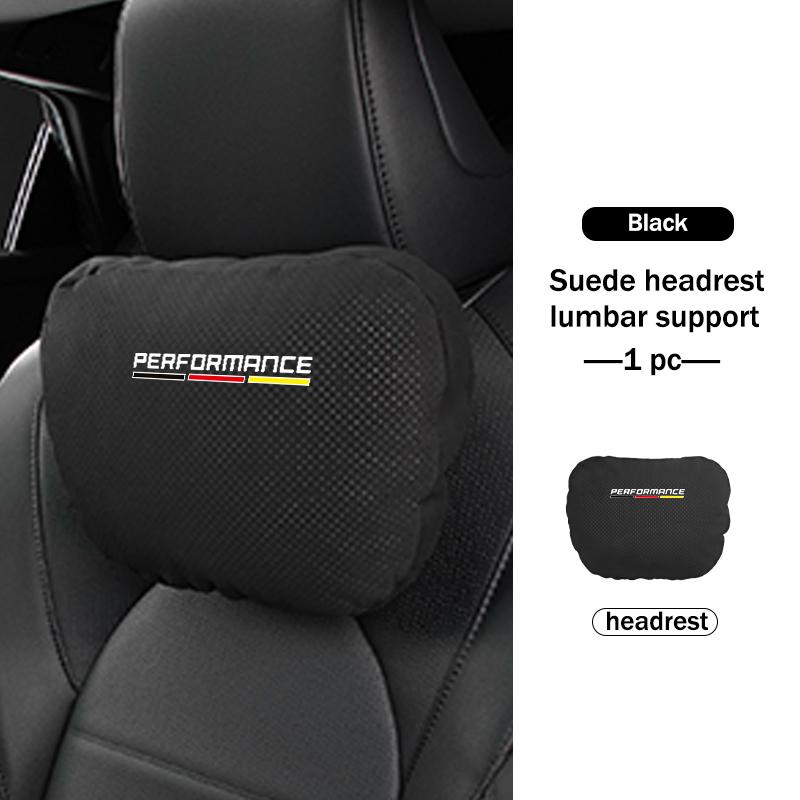 Car Neck Pillow Seat Headrest Head Lumbar Support Protector Cushion For BMW 1 3 5 Series G30 G32 G38 2021 2020 2019 2018 E46 E91
Car Neck Pillow Seat Headrest Head Lumbar Support Protector Cushion For BMW 1 3 5 Series G30 G32 G38 2021 2020 2019 2018 E46 E91