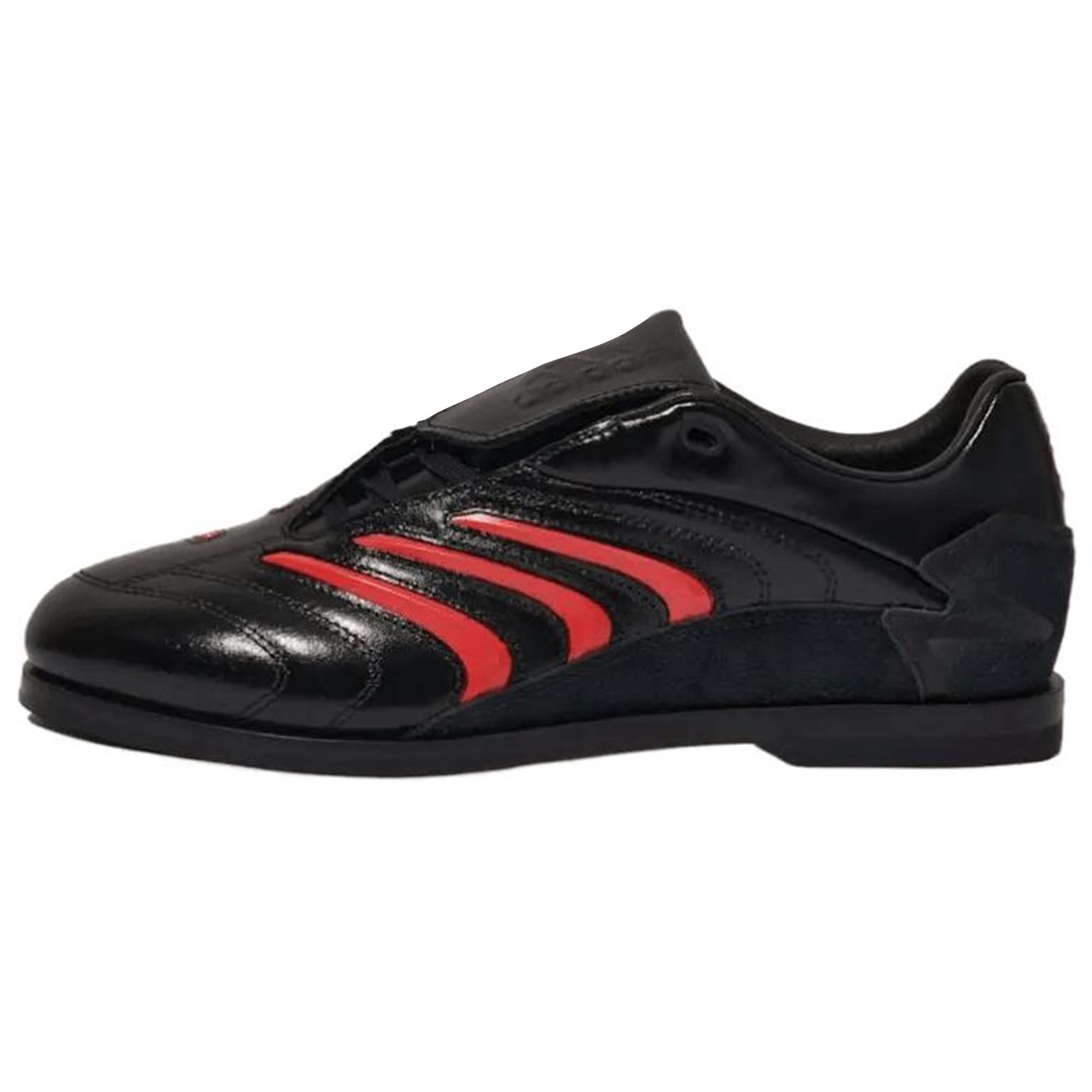 Adidas Predator Dress Comfortable Fit Lifestyle Casual Shoes Unisex Casual Shoes Black KI9951 43⅓
Adidas Predator Dress Comfortable Fit Lifestyle Casual Shoes Unisex Casual Shoes Black KI9951 43⅓