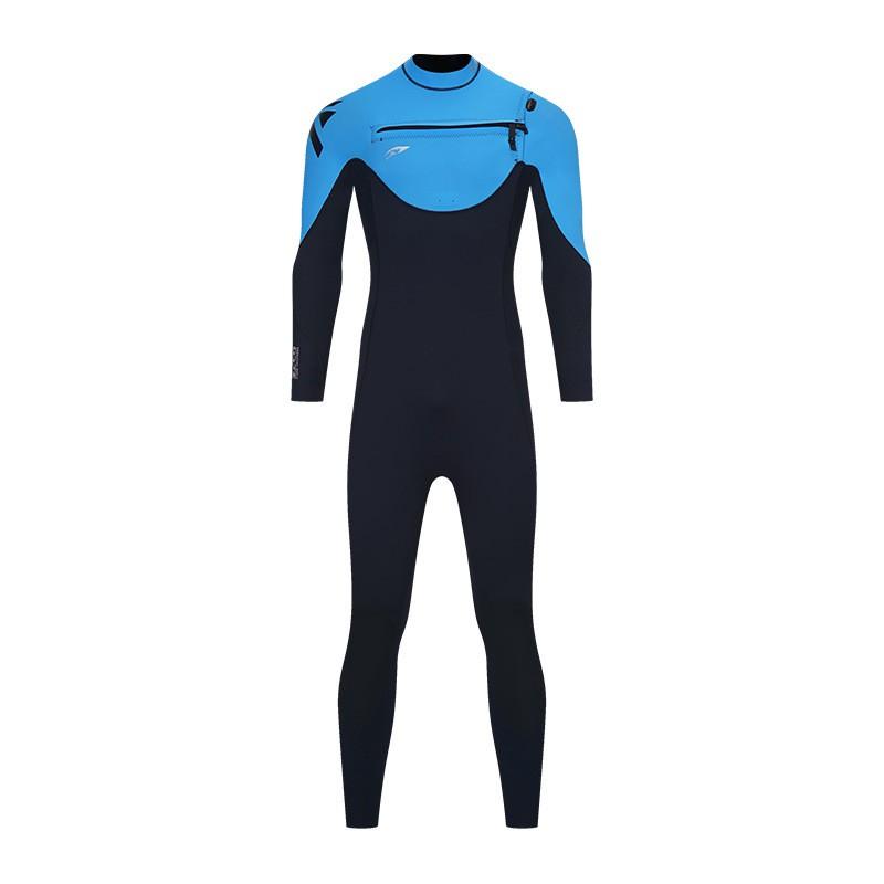 2/3mm ZCCO One-piece Horizontal Zipper Wetsuit Warm Men Women s Super Elastic CR Long-sleeved Diving Surfsuit XL
2/3mm ZCCO One-piece Horizontal Zipper Wetsuit Warm Men Women s Super Elastic CR Long-sleeved Diving Surfsuit XL