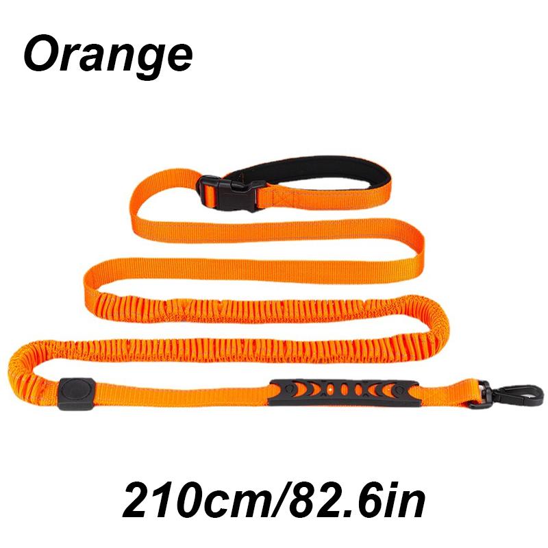 Hand Free Dog Leash for Pet Walking Running Jogging Adjustable Dog For Running Dual Bungee Reflective For Large Pet Supplies оранжевый
Hand Free Dog Leash for Pet Walking Running Jogging Adjustable Dog For Running Dual Bungee Reflective For Large Pet Supplies оранжевый