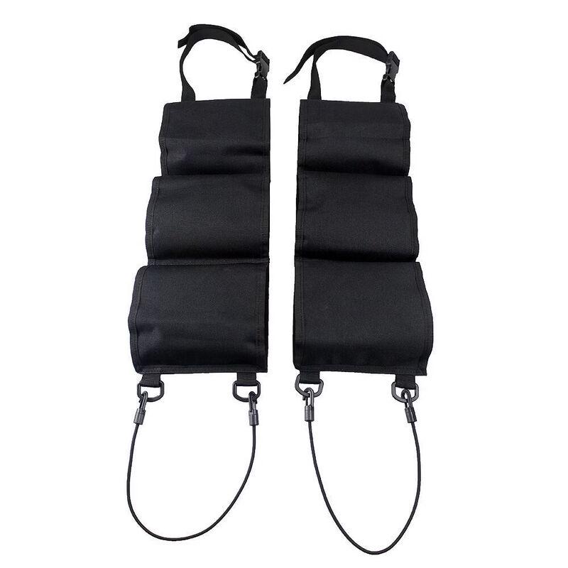Tactical Car Seat Back Organizer Bag
Tactical Car Seat Back Organizer Bag