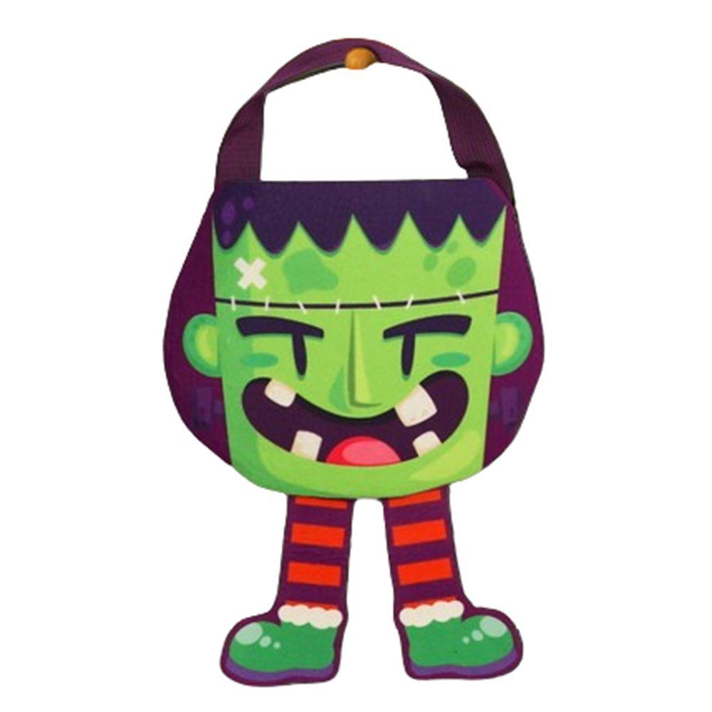 Ghost Pumpkin Pattern Handbag Reusable Non-Woven Tote Bags Lightweight Halloween Candy Bag Kids Style A6
Ghost Pumpkin Pattern Handbag Reusable Non-Woven Tote Bags Lightweight Halloween Candy Bag Kids Style A6