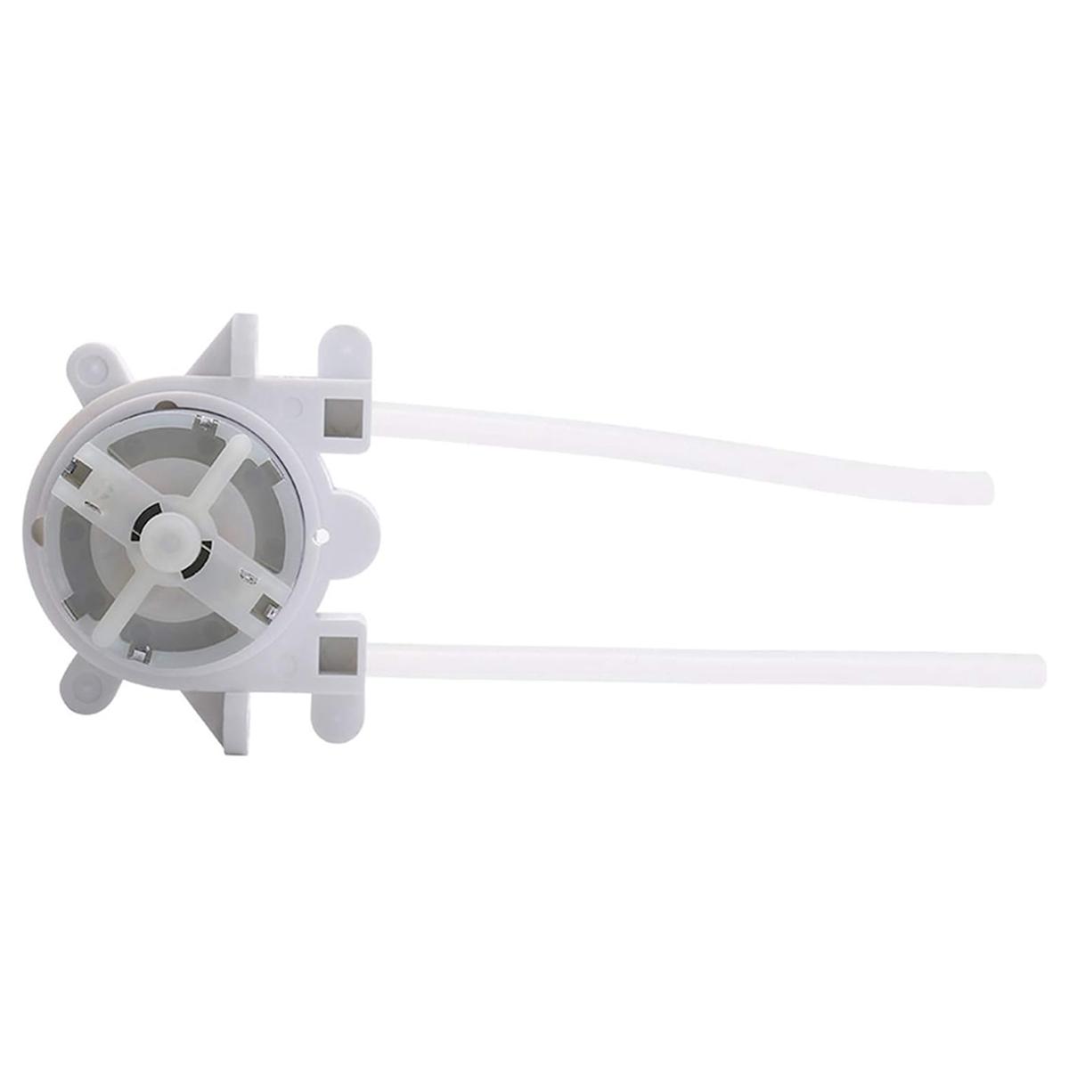 2025+ Pump Fountain, Pump Gardening 6v DC DIY Dosing Pump Peristaltic Dosing-Head for Aquarium/Chemical Lab Analytical Water China Mainland
2025+ Pump Fountain, Pump Gardening 6v DC DIY Dosing Pump Peristaltic Dosing-Head for Aquarium/Chemical Lab Analytical Water China Mainland