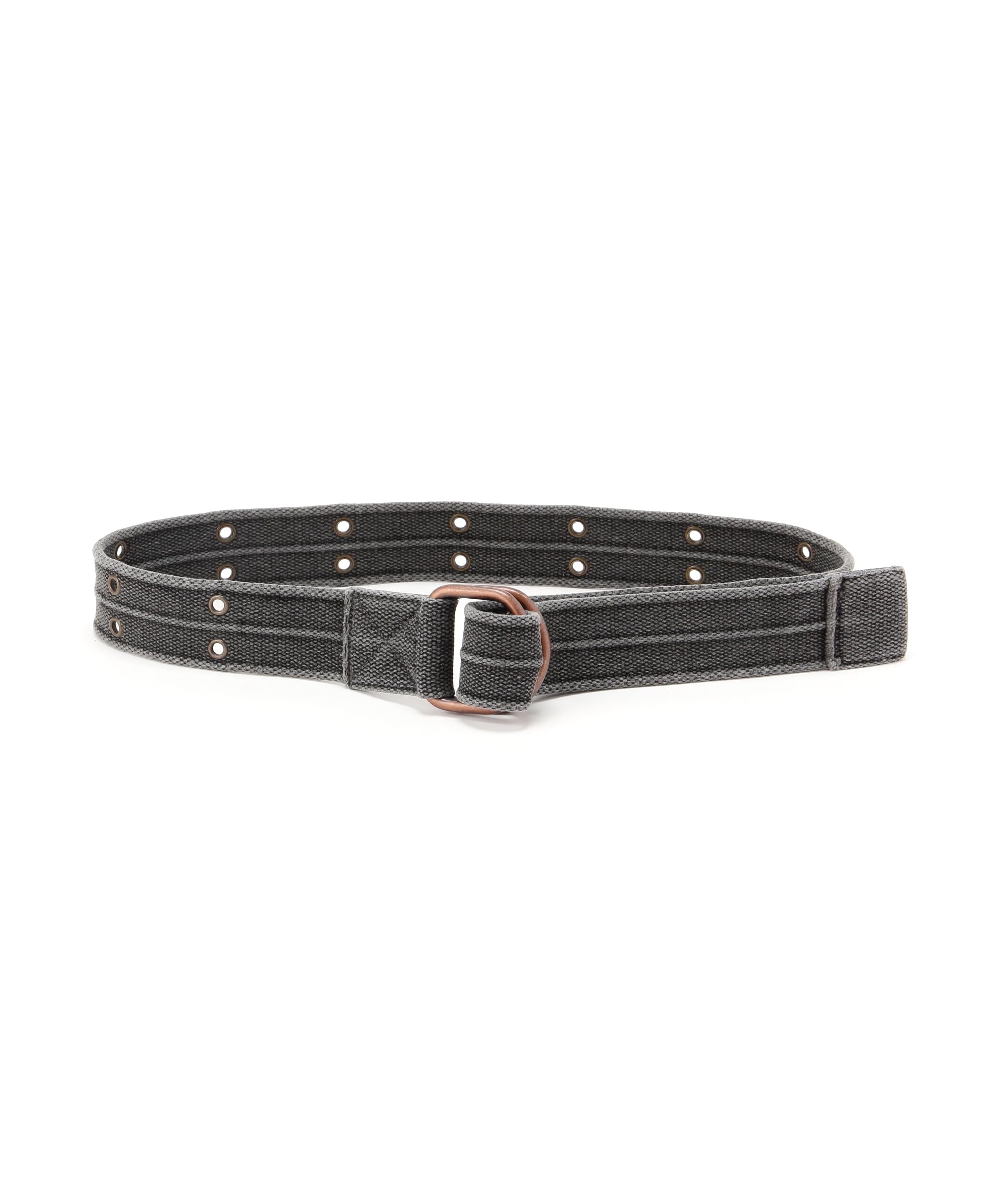 AVIREX PIGMENT RING BELT Men s L Size 010 black 783-6971001
AVIREX PIGMENT RING BELT Men s L Size 010 black 783-6971001