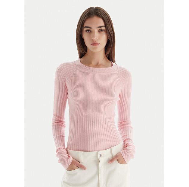 Свитер Patrizia Pepe 2K0337/K7S0-M555 EU III
Свитер Patrizia Pepe 2K0337/K7S0-M555 EU III