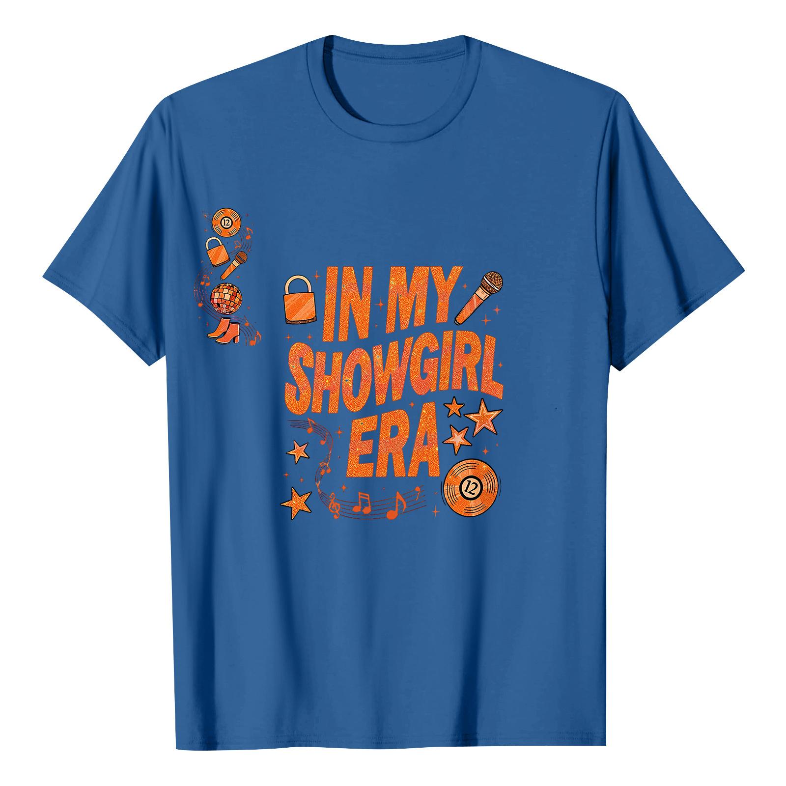 Унисекс Повседневная футболка с коротким рукавом и принтом букв XL
Унисекс Повседневная футболка с коротким рукавом и принтом букв XL