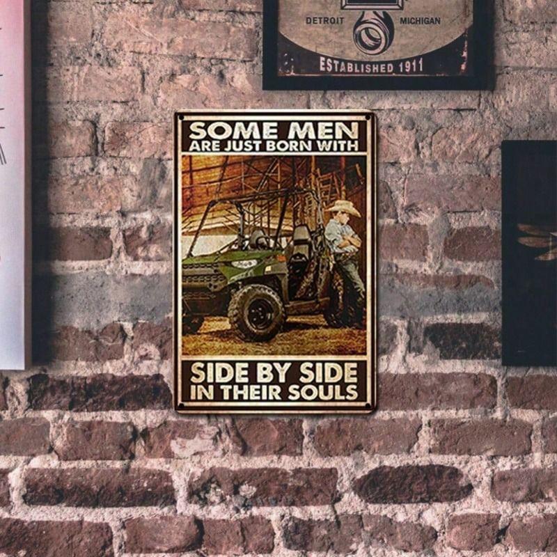 Vintage Cowboy Metal Wall Art for Living Room
Vintage Cowboy Metal Wall Art for Living Room