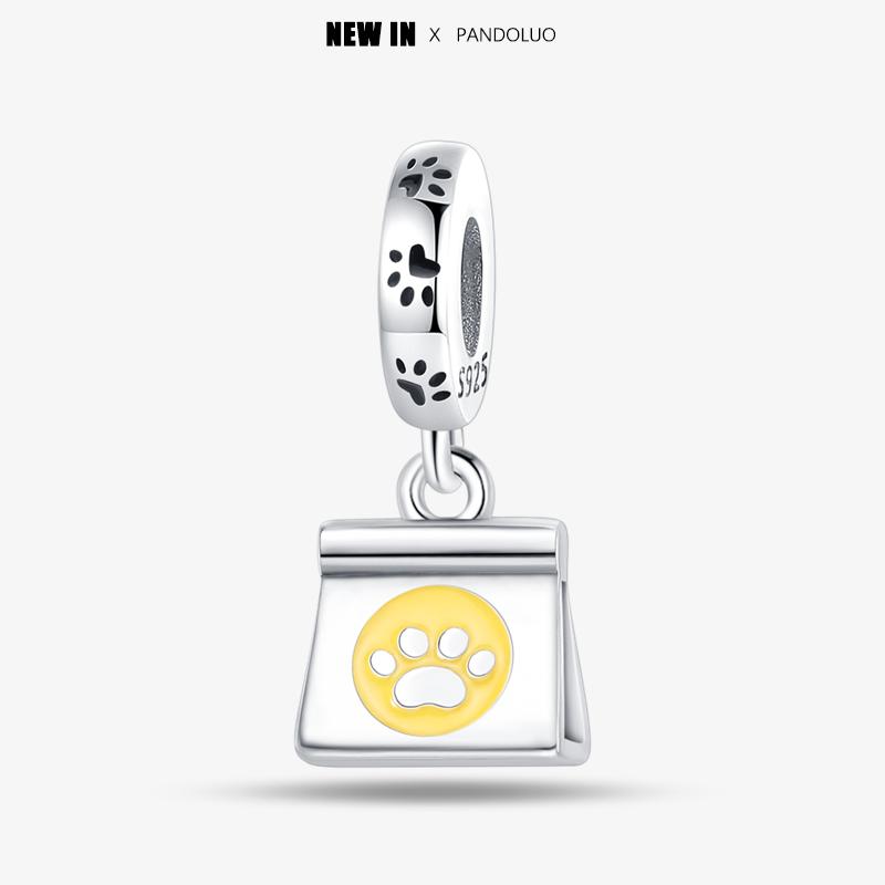 Girl New In Metal Pendant Charm Beads Fits Pandach Original Charms Bangle Ideal for Accessory Luxury Gift Elegant Fashion Beautiful Lovely Exquisite
Girl New In Metal Pendant Charm Beads Fits Pandach Original Charms Bangle Ideal for Accessory Luxury Gift Elegant Fashion Beautiful Lovely Exquisite