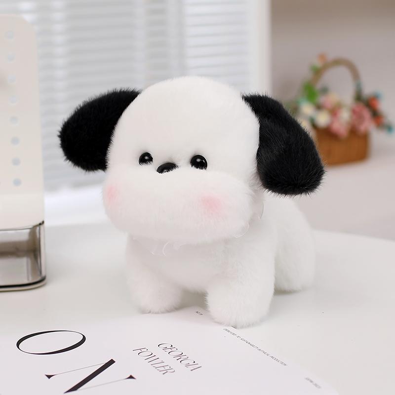20см/7,87дюйма Плюшевая игрушка для питомца собаки Шнауцер Корги Бишон Плюшевые игрушки Мягкая набивная кукла Мягкая подушка Ребенок Любитель питомцев Подарок на день рождения 20cm белый
20см/7,87дюйма Плюшевая игрушка для питомца собаки Шнауцер Корги Бишон Плюшевые игрушки Мягкая набивная кукла Мягкая подушка Ребенок Любитель питомцев Подарок на день рождения 20cm белый
