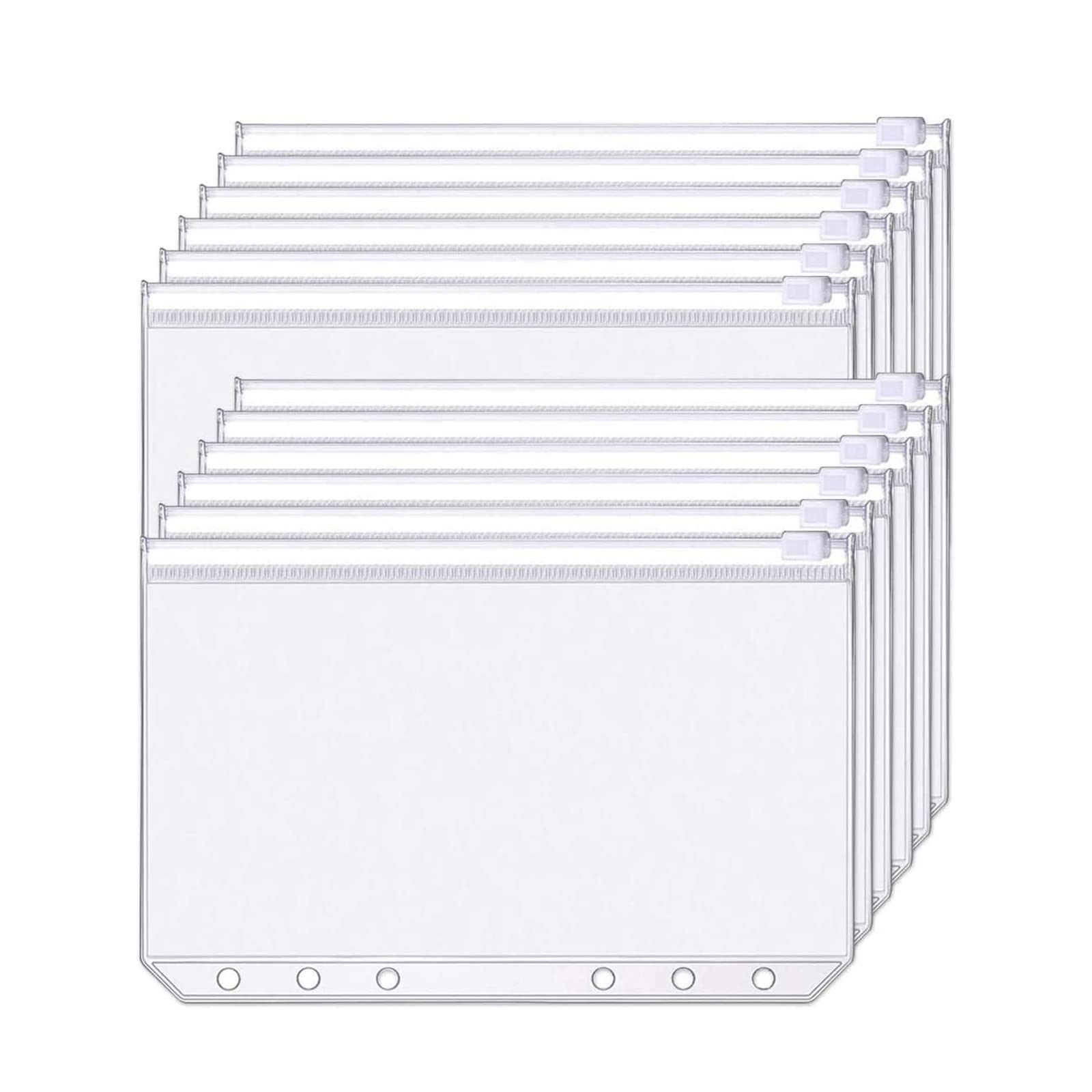 DFsucces Binder 6 System Notebook Loose Document Filing Zipper Small Items Loss Easy to See at a 12 Sheets Pocket, Holes, Pocket, Leaf, Bag, Pocket,
DFsucces Binder 6 System Notebook Loose Document Filing Zipper Small Items Loss Easy to See at a 12 Sheets Pocket, Holes, Pocket, Leaf, Bag, Pocket,