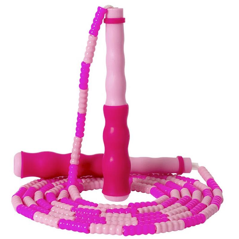 Miflame Children s Segmented Skipping Rope
Miflame Children s Segmented Skipping Rope
