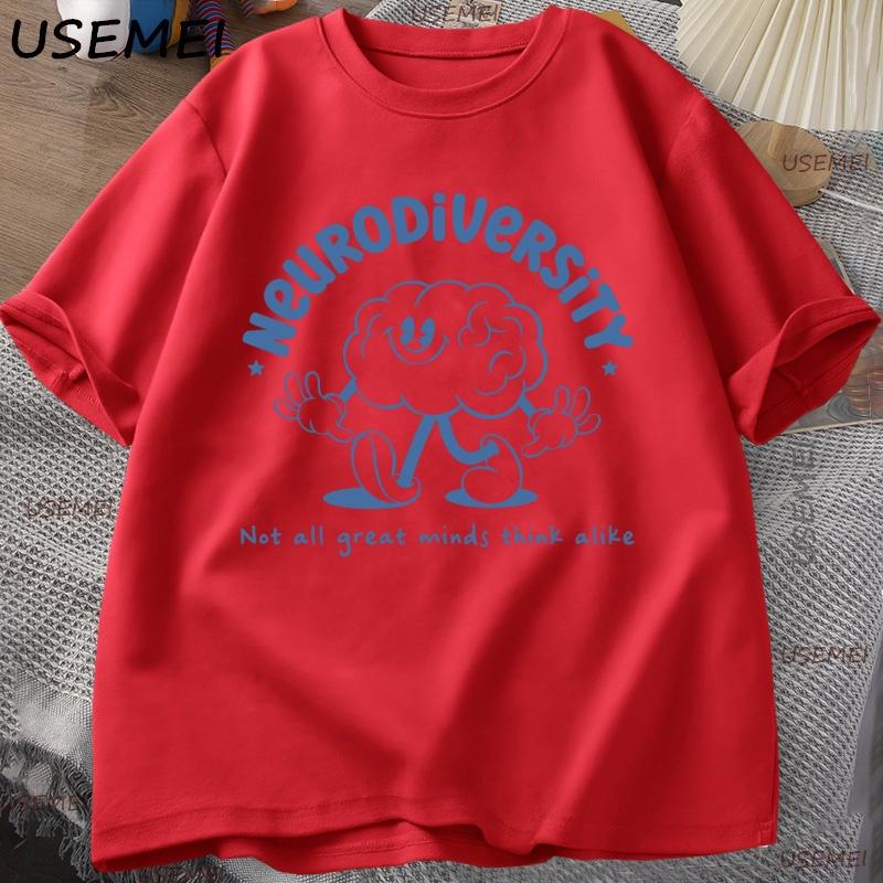 Autism TShirt Unisex Women Special Ed Tshirt Unisextal Health Teacher Tee Special Education T Shirt Unisex Women Loose Y2k Clothes S
Autism TShirt Unisex Women Special Ed Tshirt Unisextal Health Teacher Tee Special Education T Shirt Unisex Women Loose Y2k Clothes S