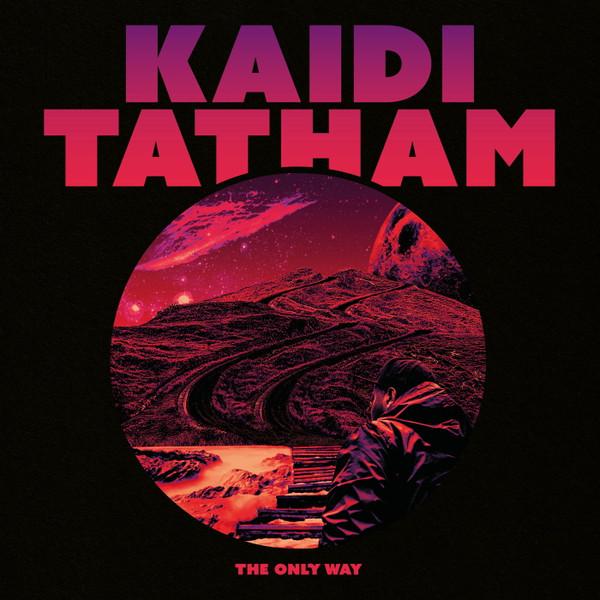 LP Record KAIDI TATHAM - The Only Way FW271 First Word Reco 2023 UK Dance & Electronica
LP Record KAIDI TATHAM - The Only Way FW271 First Word Reco 2023 UK Dance & Electronica