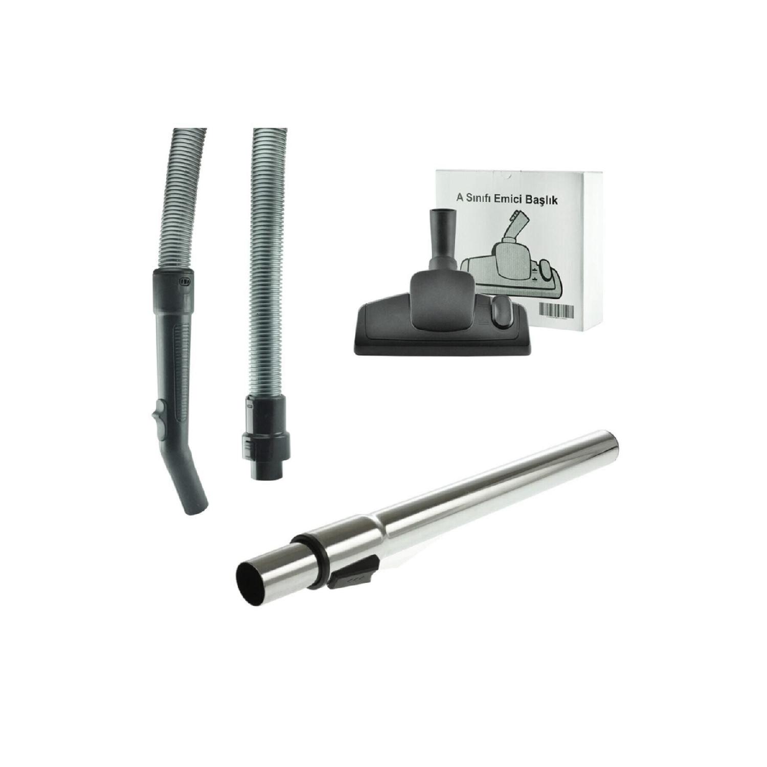 Arzum Ar 456 Cleanart Hose Pipe Nozzle Set чёрный
Arzum Ar 456 Cleanart Hose Pipe Nozzle Set чёрный