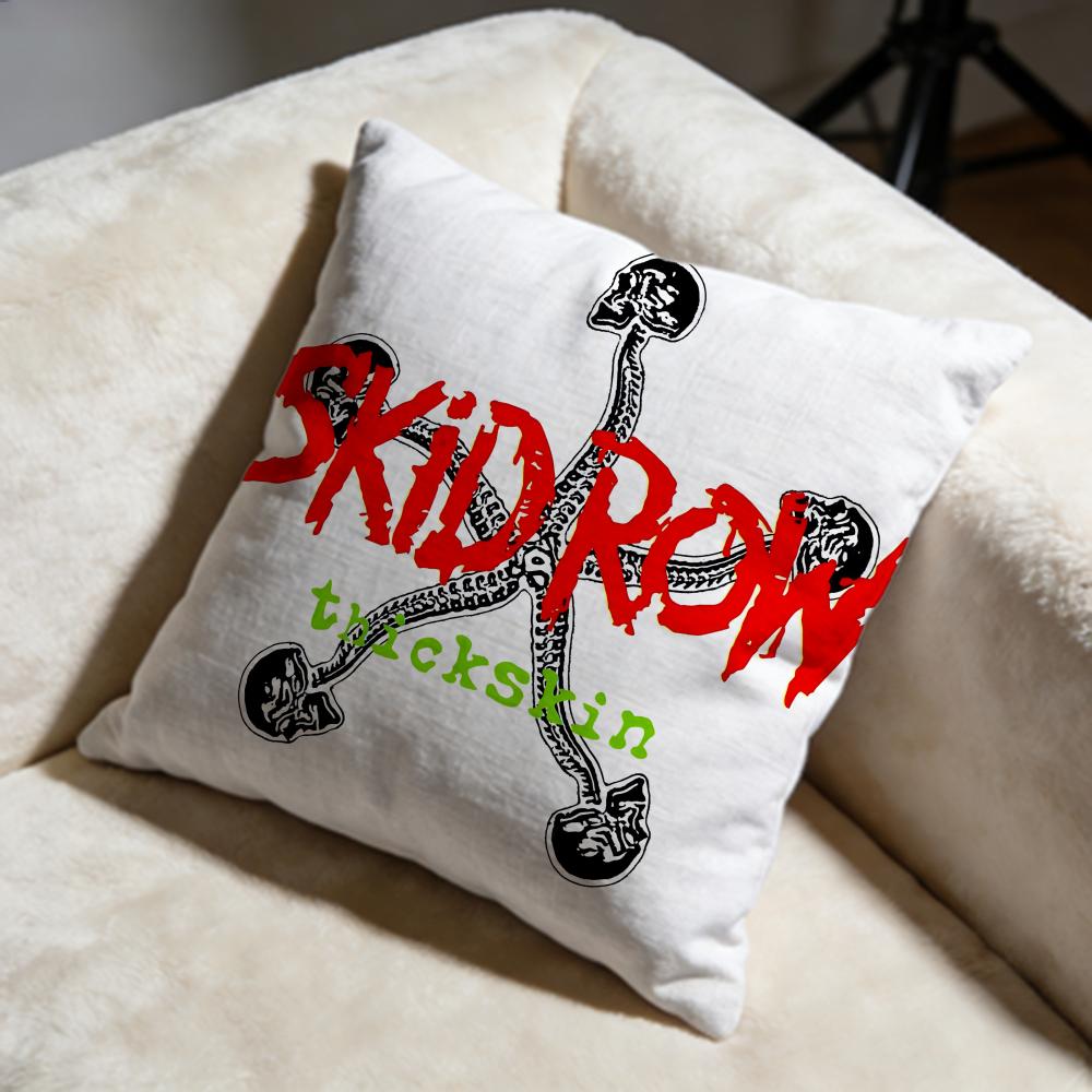 Stylish SSkid Rowew Cushion Cover Soft Decorative Pillow Case Suitable for Bedroom Sofa Car Travel Use 30X30cm
Stylish SSkid Rowew Cushion Cover Soft Decorative Pillow Case Suitable for Bedroom Sofa Car Travel Use 30X30cm