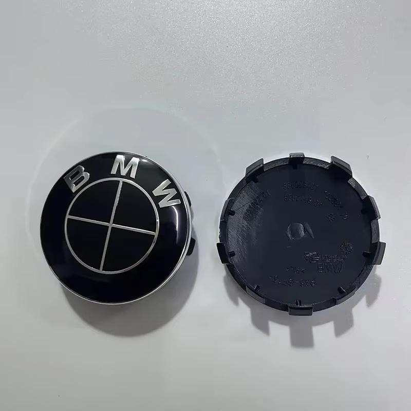 4PC Car Wheel Center Covers 56/68mm Compatible with X1 X3 X5 E90 E46 E60 F10 F30 F20 G20 E39 E92 G30 E87 E36 F11 E91 F31E30 E70 56MM
4PC Car Wheel Center Covers 56/68mm Compatible with X1 X3 X5 E90 E46 E60 F10 F30 F20 G20 E39 E92 G30 E87 E36 F11 E91 F31E30 E70 56MM