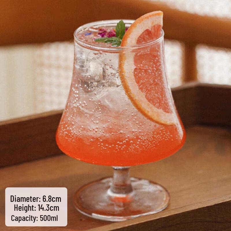 Ins Style Glass Beverage Cup
Ins Style Glass Beverage Cup