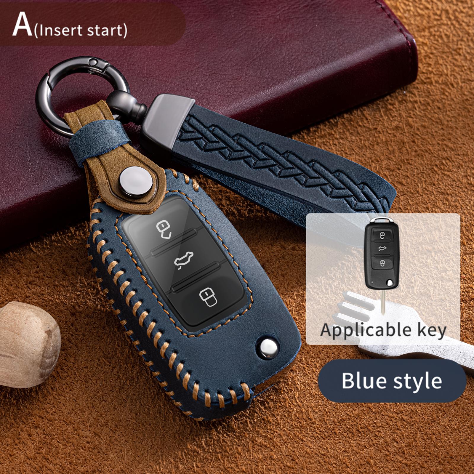 New Car Remote Key Case Cover For Volkswagen VW Polo Golf Passat Tiguan Beetle Caddy T5 Up Eos Skoda Octavia Seat Leon Altea
New Car Remote Key Case Cover For Volkswagen VW Polo Golf Passat Tiguan Beetle Caddy T5 Up Eos Skoda Octavia Seat Leon Altea