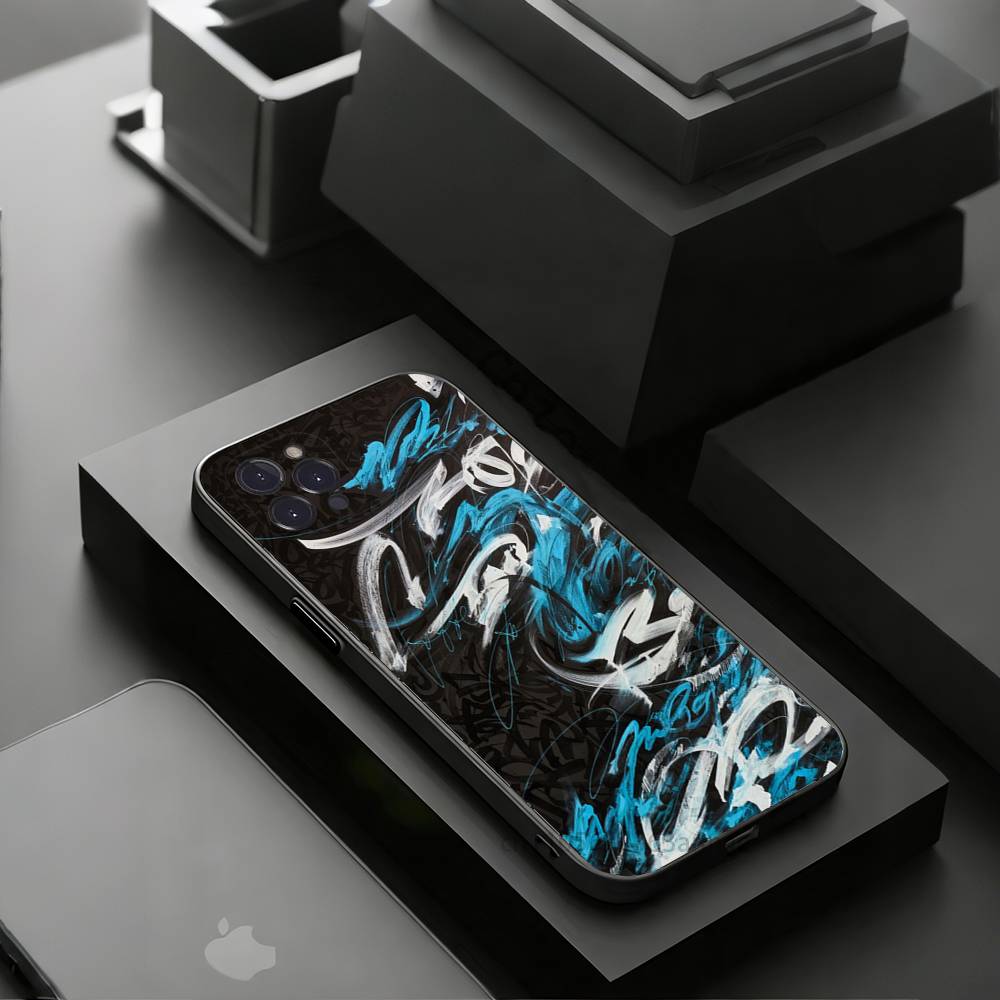 Graffiti Phone Cases For iPhone 17 16 15 14 13 12 11 Pro Max Plus Luxury Camera Protection Plastic iPhone15
Graffiti Phone Cases For iPhone 17 16 15 14 13 12 11 Pro Max Plus Luxury Camera Protection Plastic iPhone15