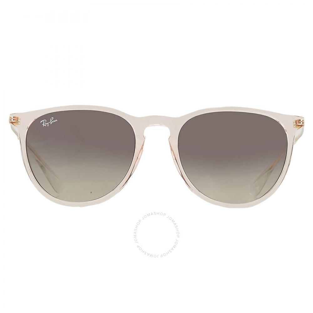 Классические серые женские солнцезащитные очки Ray Ban Erika с градиентом Phantos RB4171 674211 54
Классические серые женские солнцезащитные очки Ray Ban Erika с градиентом Phantos RB4171 674211 54