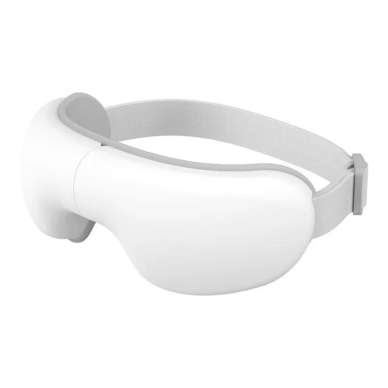 Misida Smart Foldable Eye Massager
Misida Smart Foldable Eye Massager