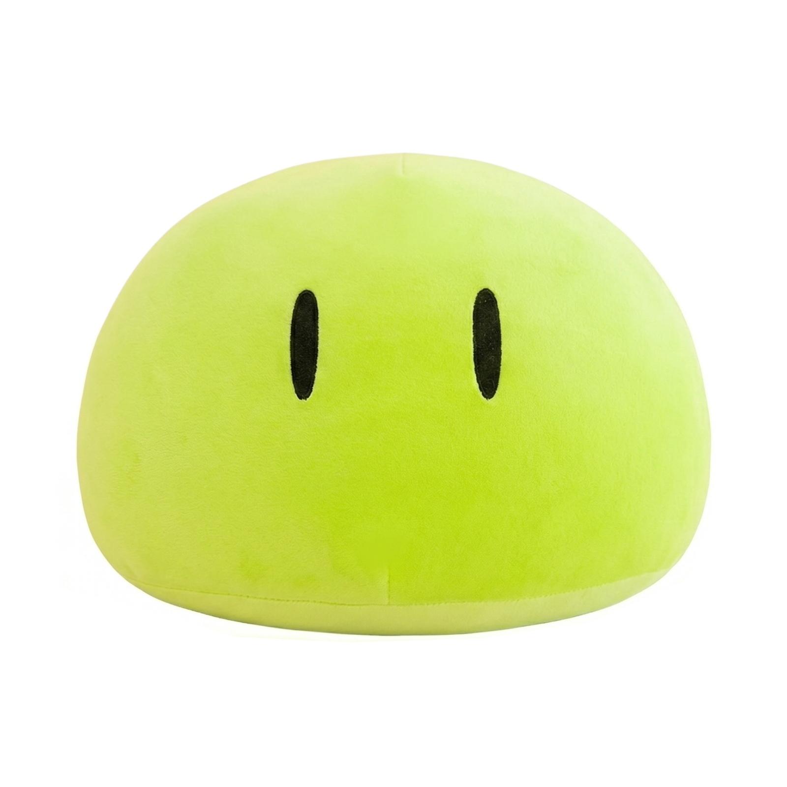 Soft Plush Toy Stuffed Doll Cute Rounded Shape Plushie Decorative Pillow Toy for Kids and Adults Suitable for Home Office Use One Size
Soft Plush Toy Stuffed Doll Cute Rounded Shape Plushie Decorative Pillow Toy for Kids and Adults Suitable for Home Office Use One Size