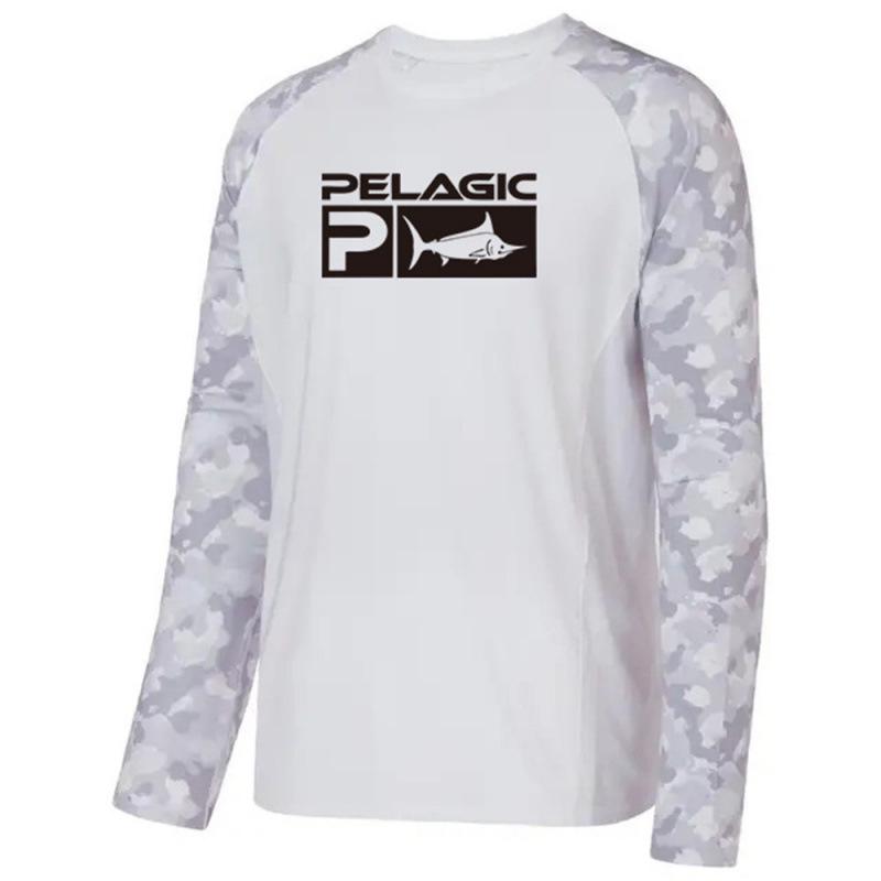 Quick-dry Anti-Mosquito UV Fishing Apparel XXXL
Quick-dry Anti-Mosquito UV Fishing Apparel XXXL
