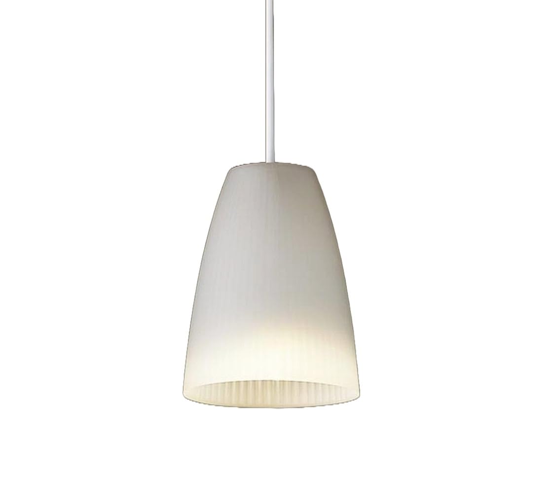 Panasonic Dining Pendant LED Bulb 1 Light Ceiling Hanging Type Hanging Ceiling Method Acrylic Shade Type LED Bulb Replaceable Bulb Color Milky White
Panasonic Dining Pendant LED Bulb 1 Light Ceiling Hanging Type Hanging Ceiling Method Acrylic Shade Type LED Bulb Replaceable Bulb Color Milky White