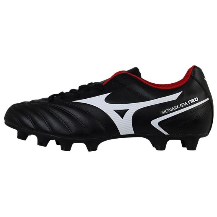 Mizuno Monarcida Neo 2 Soccer Shoes Men s Black P1GA210501 40.5
Mizuno Monarcida Neo 2 Soccer Shoes Men s Black P1GA210501 40.5