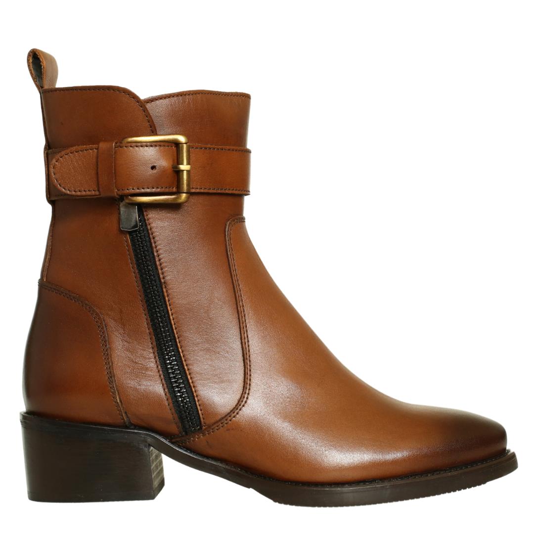 Повсякденні жіночі чоботи з натуральної шкіри 36
Повсякденні жіночі чоботи з натуральної шкіри 36