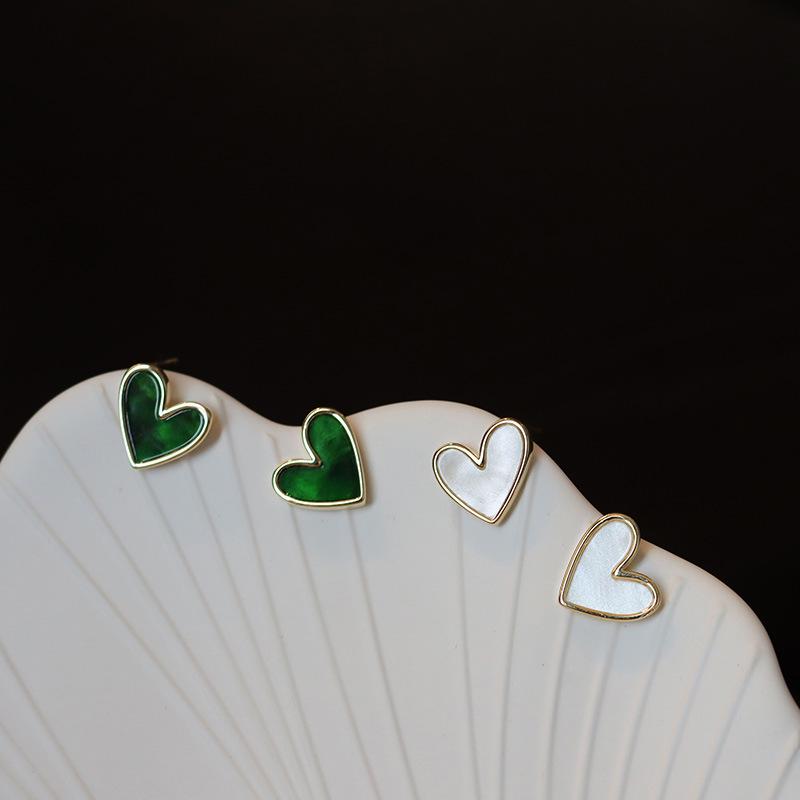 Needle Love Stud Earrings: Women s Unique, Versatile, and Stylish Cold-Style Earrings
Needle Love Stud Earrings: Women s Unique, Versatile, and Stylish Cold-Style Earrings