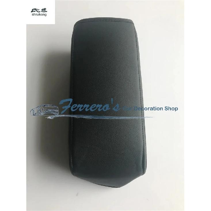 high quality 1pc for 2008-2017 Nissan Qashqai J10 J11 PU leather car accessories armrest box protection cover black thread
high quality 1pc for 2008-2017 Nissan Qashqai J10 J11 PU leather car accessories armrest box protection cover black thread