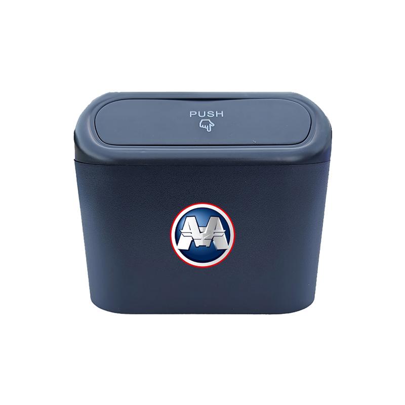 1PC ABS Car Trash Bin Door Mounted Storage Bin FOR AIXAM MEGA 2000-2015 2016 2017 2018 2019 2020 2021 2022 2023 2024 2025 2026+
1PC ABS Car Trash Bin Door Mounted Storage Bin FOR AIXAM MEGA 2000-2015 2016 2017 2018 2019 2020 2021 2022 2023 2024 2025 2026+