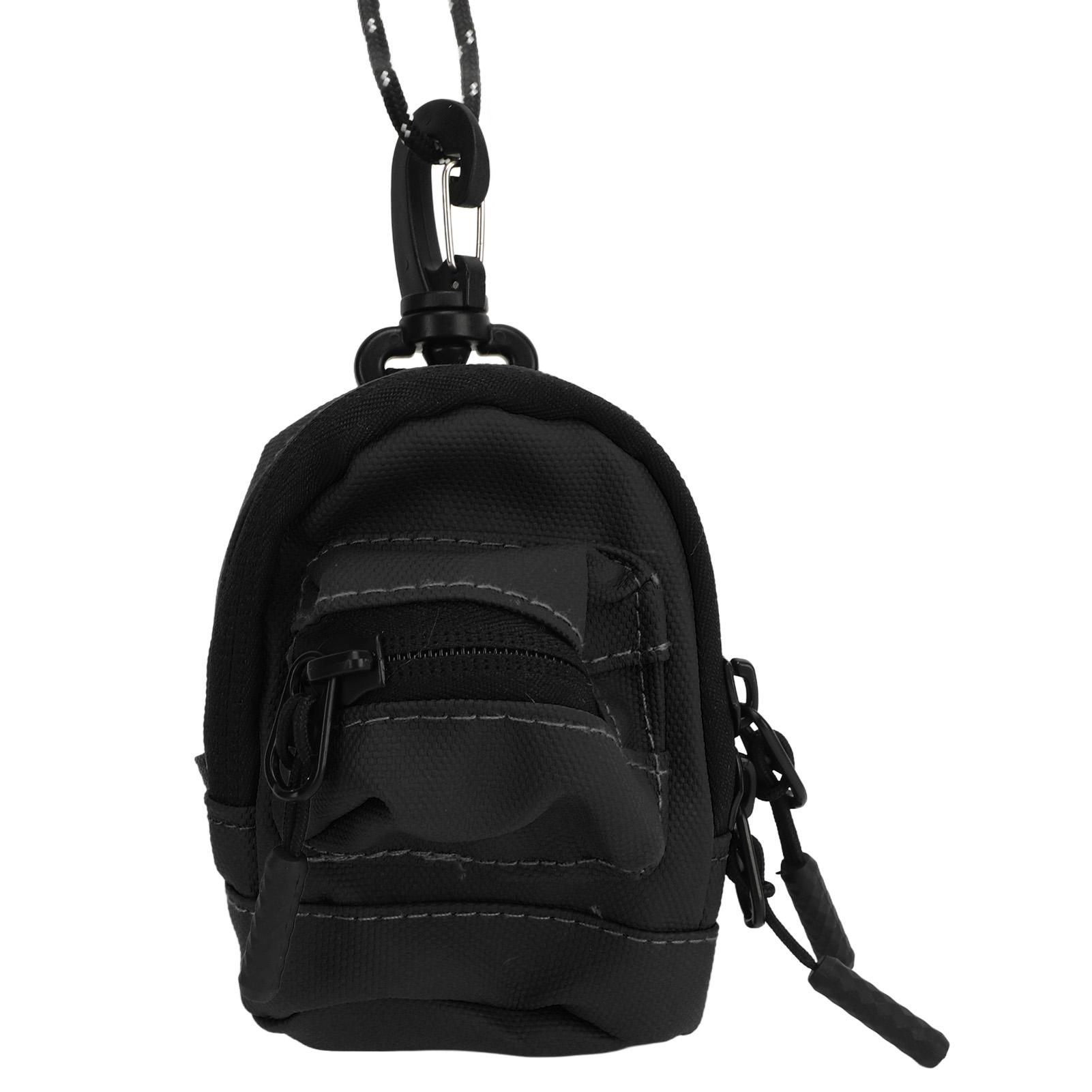 Accessories Storage Bag Coin Purse Portable Accessories Pouch Lanyard Pouch Coin Wallet for Key ID
Accessories Storage Bag Coin Purse Portable Accessories Pouch Lanyard Pouch Coin Wallet for Key ID