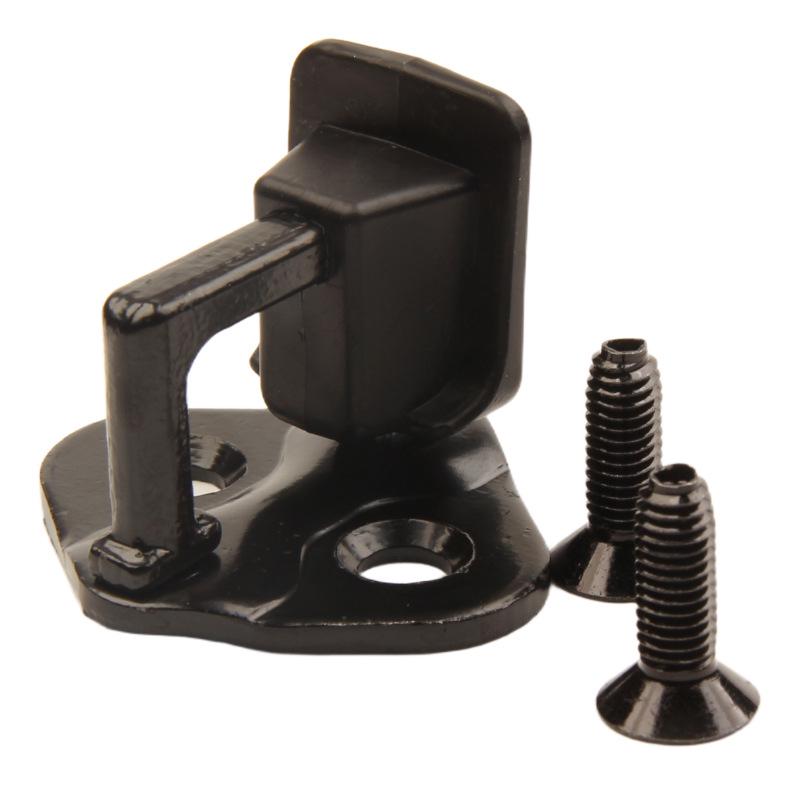Compatible with Ford Door Lock Striker 9L3Z-1522008/A, 5L3Z-1522008A 9L3Z-1522008-A / 8F9Z-5422008-A
Compatible with Ford Door Lock Striker 9L3Z-1522008/A, 5L3Z-1522008A 9L3Z-1522008-A / 8F9Z-5422008-A