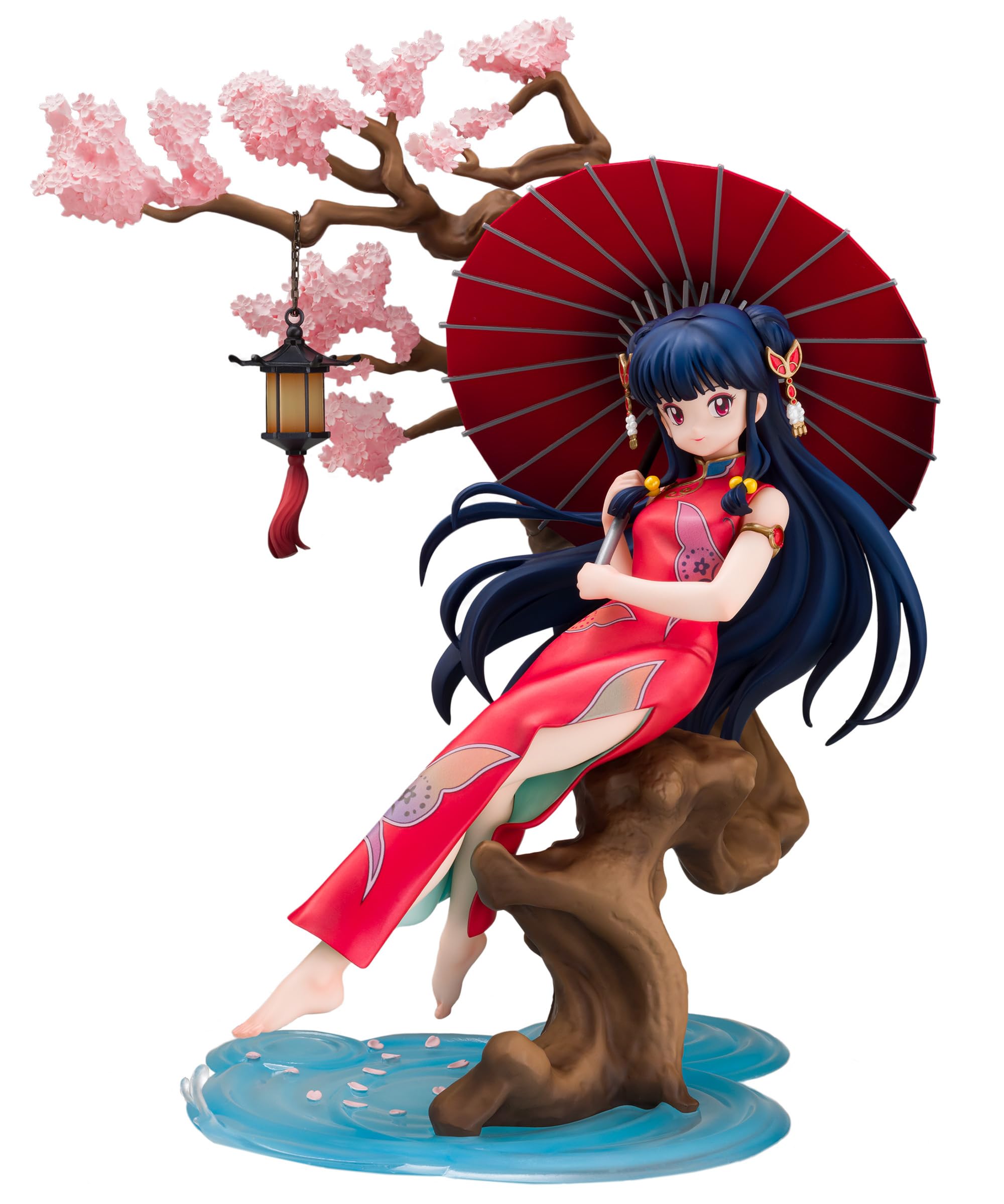 PROOF Оригинальный шампунь шкала ПВХ раскрашенная готовая фигурка Ранма ½ 1/7
PROOF Оригинальный шампунь шкала ПВХ раскрашенная готовая фигурка Ранма ½ 1/7