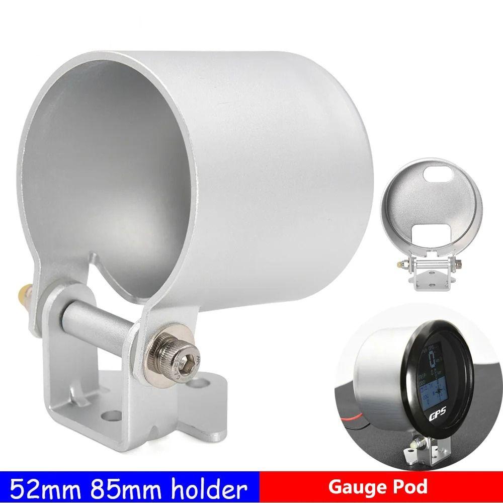 Car Mount Holder Gauge Pod Car Modification Universal Gauge Cup New Instrument Bracket 52MM
Car Mount Holder Gauge Pod Car Modification Universal Gauge Cup New Instrument Bracket 52MM