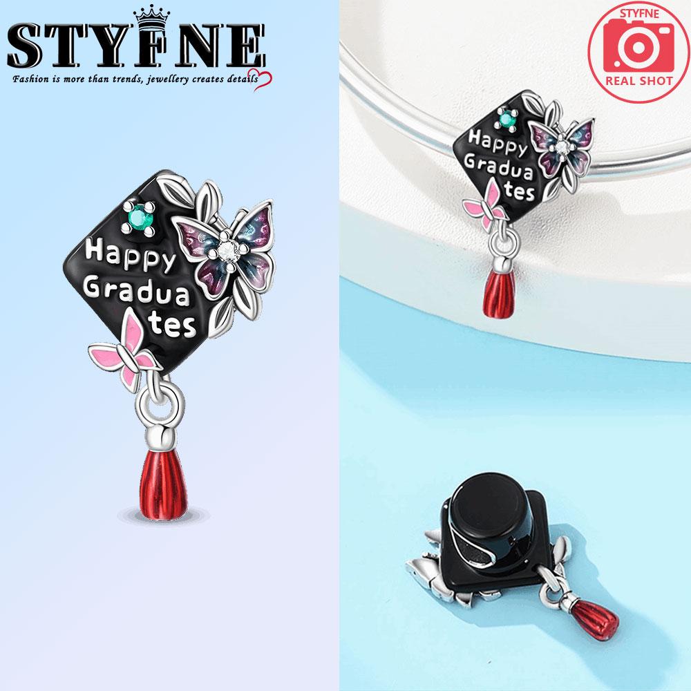 Girl Graduation Season Series Original Metal Bear, Owl Graduate Charms Pendant Fit 3Mm Bangle Make your own Accessory Elegant Fashion Beautiful Lovely
Girl Graduation Season Series Original Metal Bear, Owl Graduate Charms Pendant Fit 3Mm Bangle Make your own Accessory Elegant Fashion Beautiful Lovely