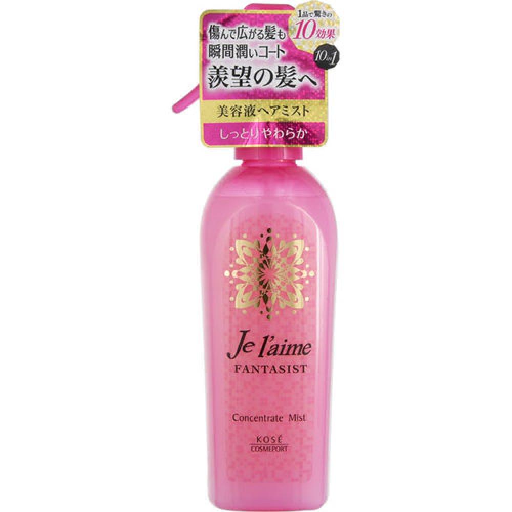 JULEME FANTASIST КОНЦЕНТРАТНЫЙ ТУМАН JULEME FANTASIST (ВЛАЖНЫЙ И МЯГКИЙ) 250мл
JULEME FANTASIST КОНЦЕНТРАТНЫЙ ТУМАН JULEME FANTASIST (ВЛАЖНЫЙ И МЯГКИЙ) 250мл