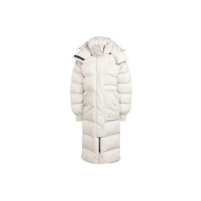 adidas X Stella McCartney Truenature Long Padded Jacket EU M брудно-білий
adidas X Stella McCartney Truenature Long Padded Jacket EU M брудно-білий