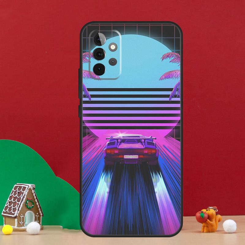 Neon Retrowave 80s Vintage Art Case For Samsung Galaxy A56 A33 A13 A36 A23 A52 A32 A12 A54 A34 A14 A16 A53 A15 A35 A55 A17 Samsung A36
Neon Retrowave 80s Vintage Art Case For Samsung Galaxy A56 A33 A13 A36 A23 A52 A32 A12 A54 A34 A14 A16 A53 A15 A35 A55 A17 Samsung A36