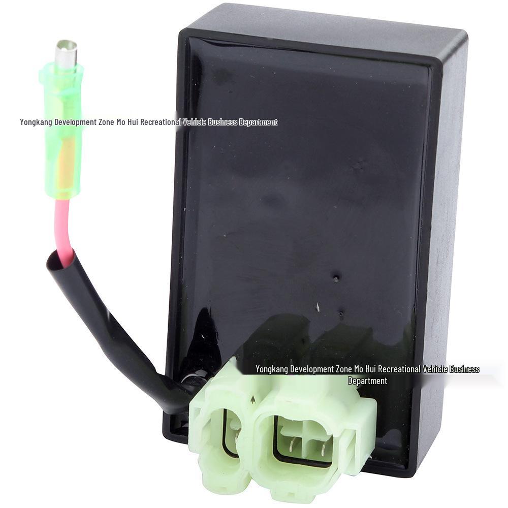 Honda TRX90 Sportrax Fourtrax CDI Igniter for 1993, 2000, 2005 Models Motorcycle Igniter
Honda TRX90 Sportrax Fourtrax CDI Igniter for 1993, 2000, 2005 Models Motorcycle Igniter